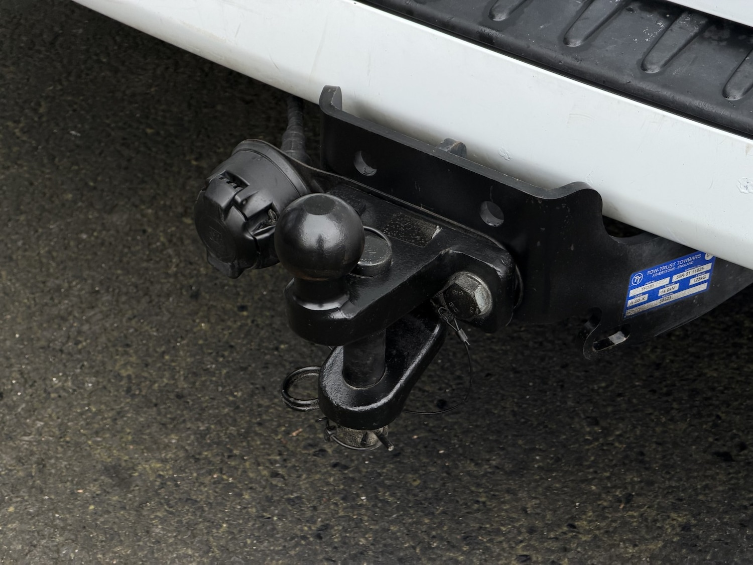 Used Ford Transit Custom 2023 for sale - 78084438: Photo 8