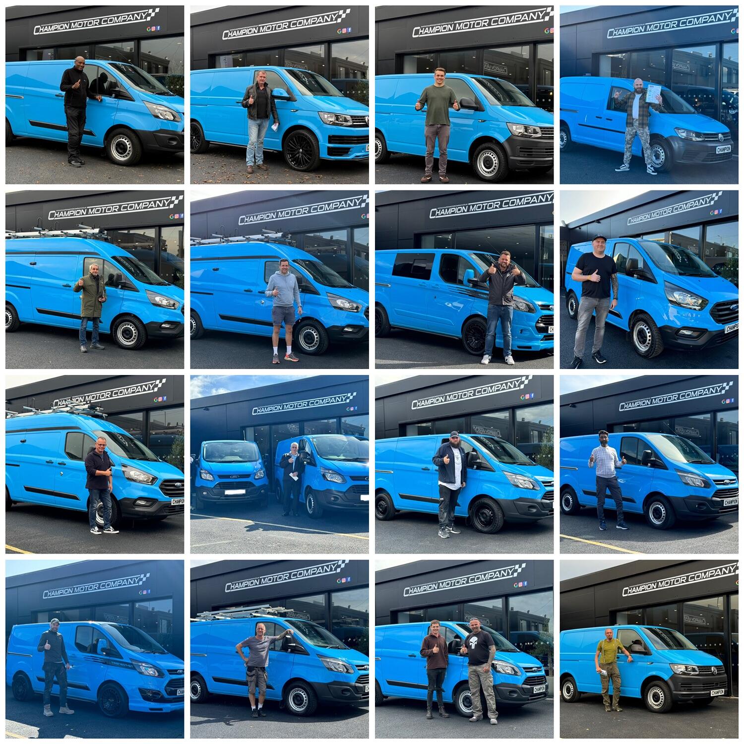 Used Ford Transit Custom 2017 for sale - 76369249: Photo 6
