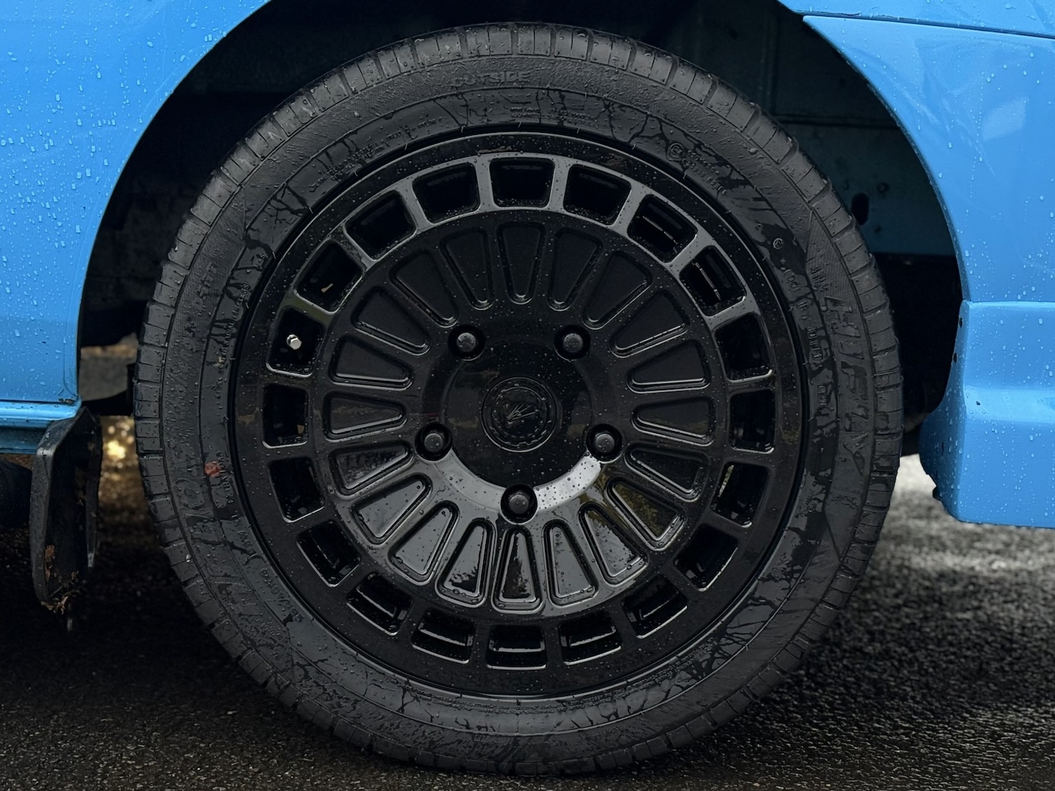 Used Ford Transit Custom 2017 for sale - 76369249: Photo 8