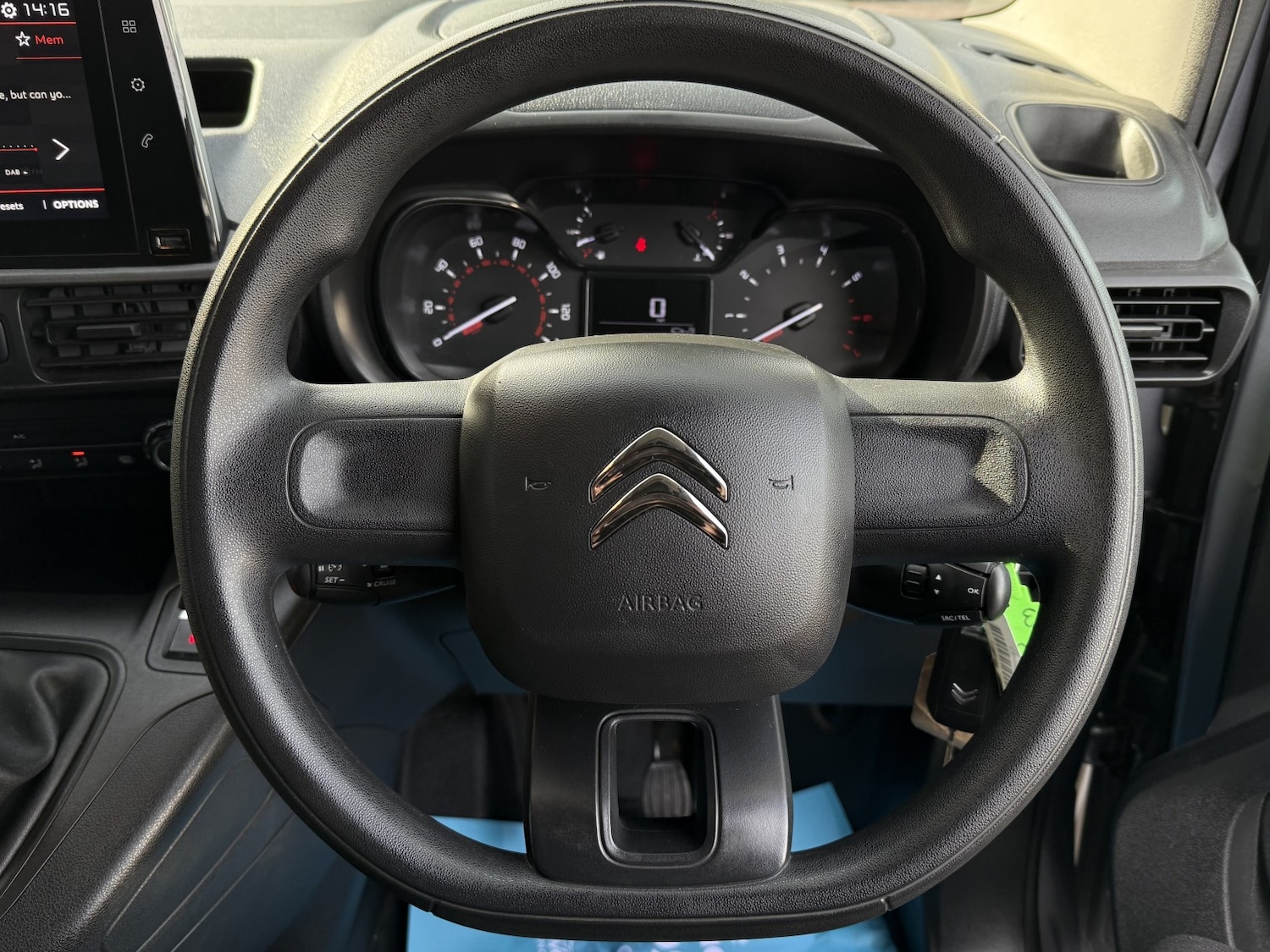 Used Citroen Berlingo 2020 for sale - 76347243: Photo 10