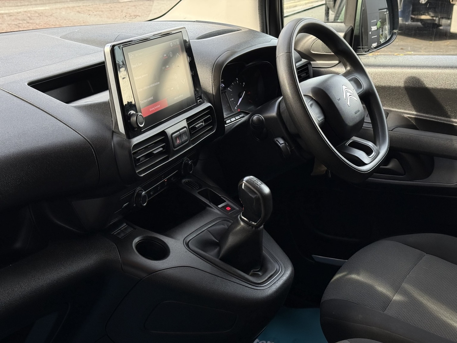 Used Citroen Berlingo 2020 for sale - 76347243: Photo 11