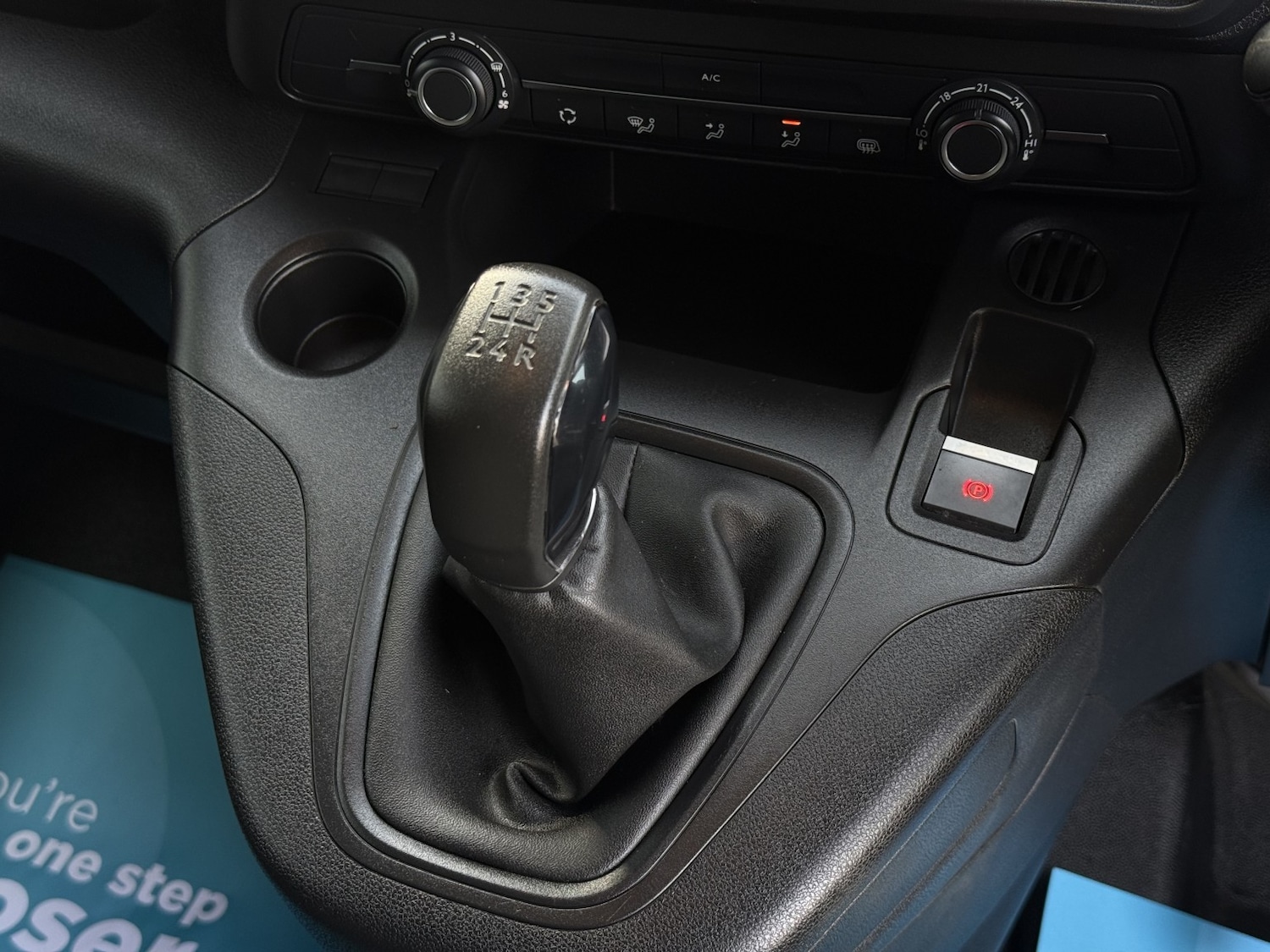 Used Citroen Berlingo 2020 for sale - 76347243: Photo 12