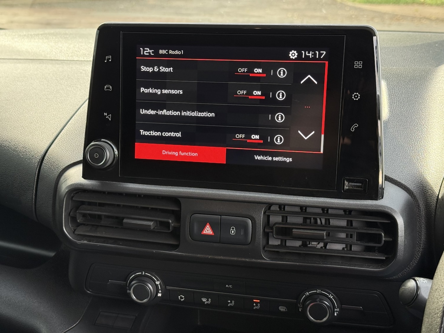 Used Citroen Berlingo 2020 for sale - 76347243: Photo 13