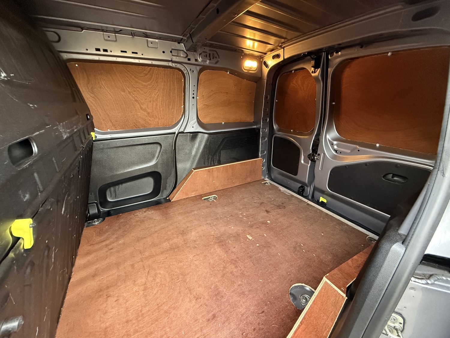 Used Citroen Berlingo 2020 for sale - 76347243: Photo 18