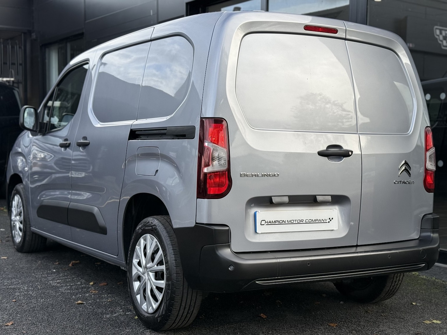 Used Citroen Berlingo 2020 for sale - 76347243: Photo 19