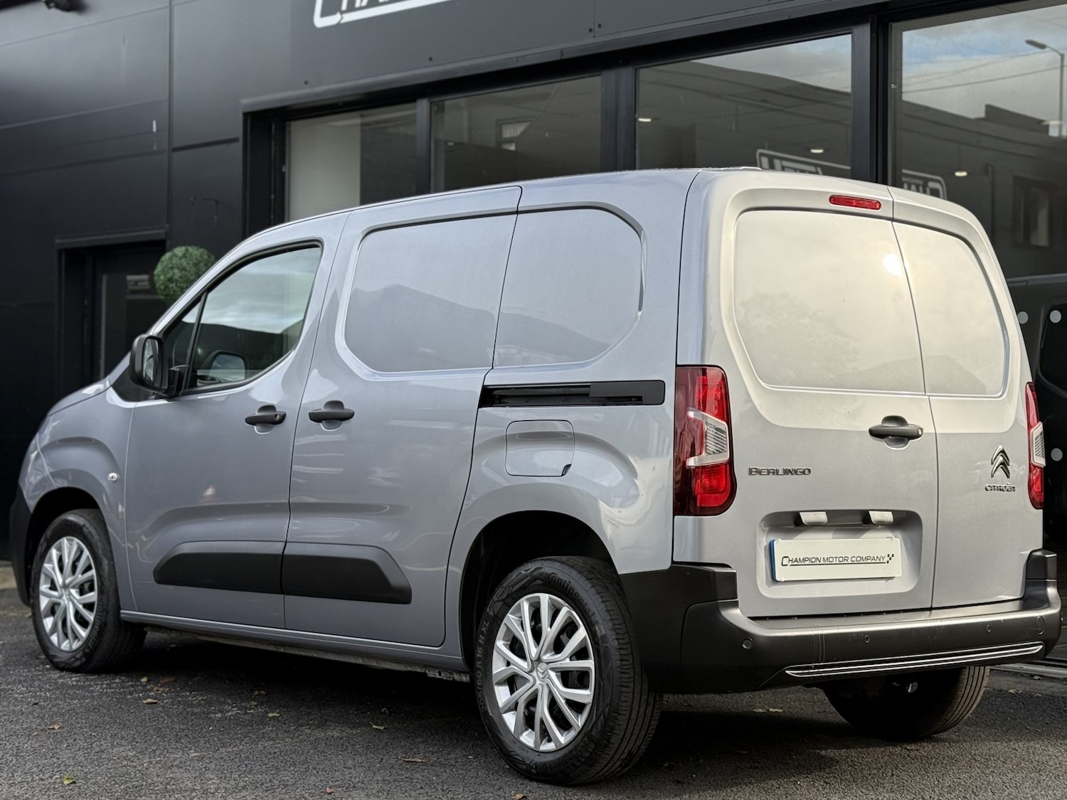 Used Citroen Berlingo 2020 for sale - 76347243: Photo 20
