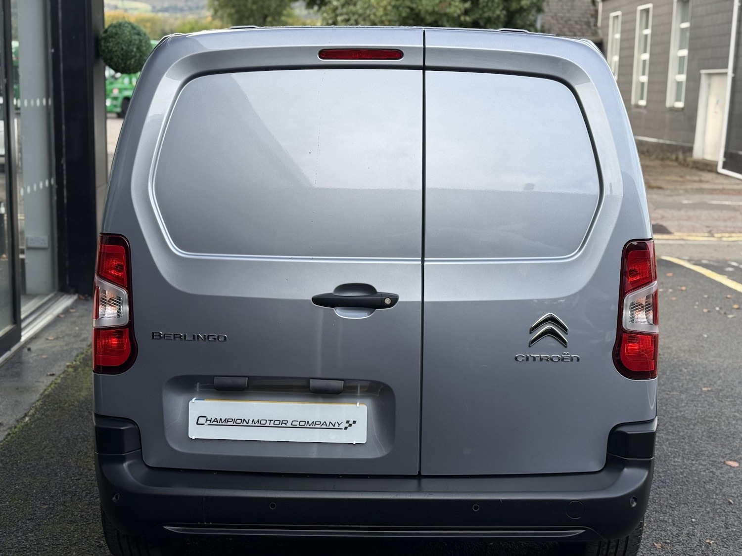 Used Citroen Berlingo 2020 for sale - 76347243: Photo 21