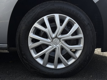 Used Citroen Berlingo 2020 for sale - 76347243: Photo