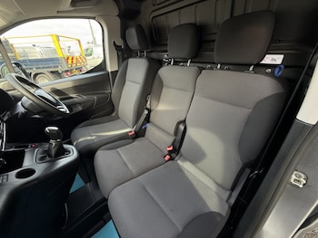 Used Citroen Berlingo 2020 for sale - 76347243: Photo