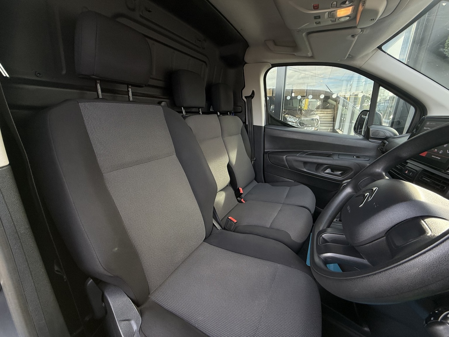 Used Citroen Berlingo 2020 for sale - 76347243: Photo 5