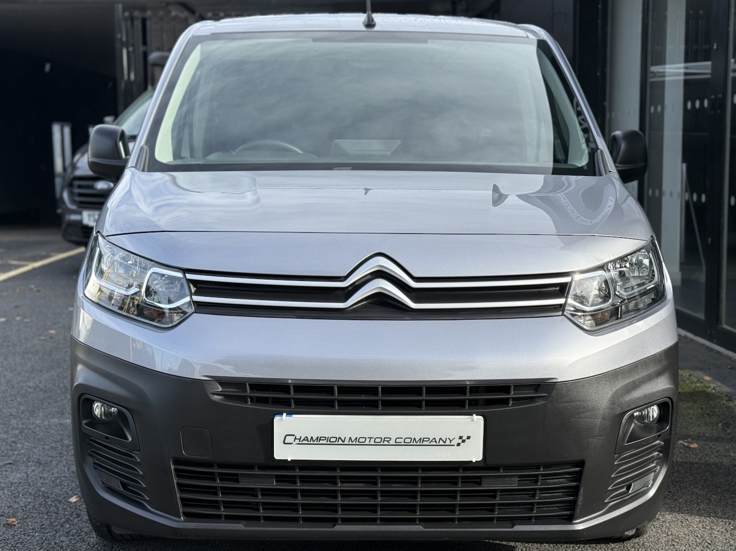 Used Citroen Berlingo 2020 for sale - 76347243: Photo 7