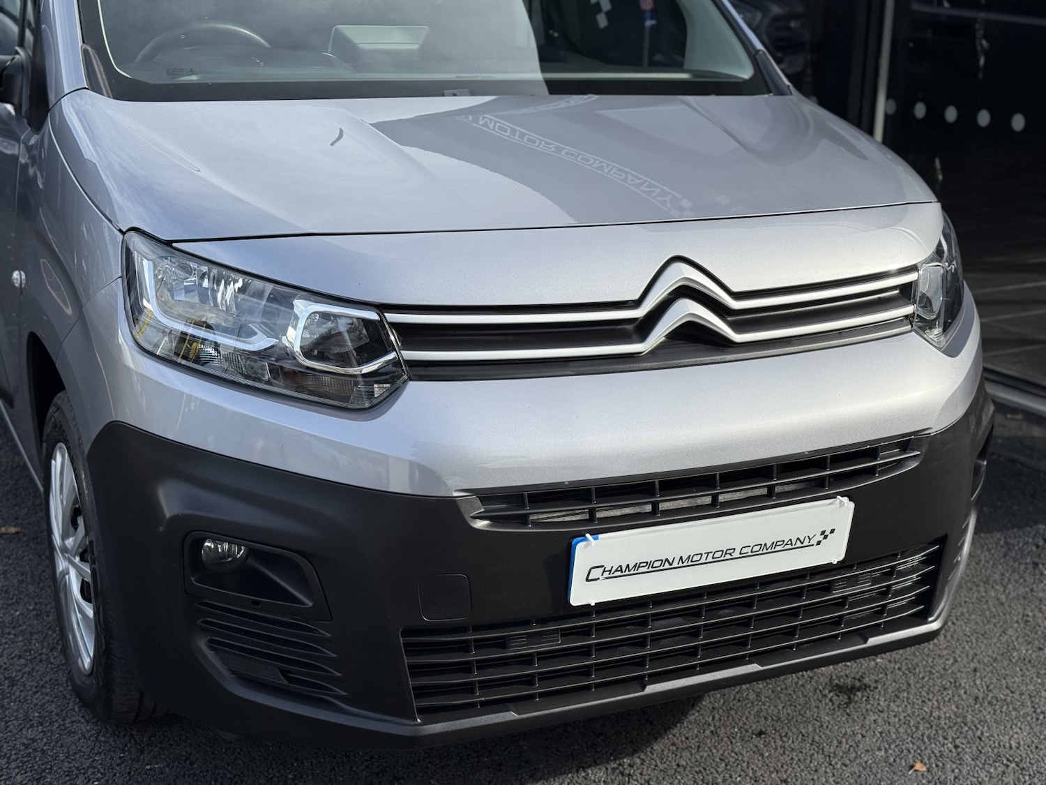 Used Citroen Berlingo 2020 for sale - 76347243: Photo 8