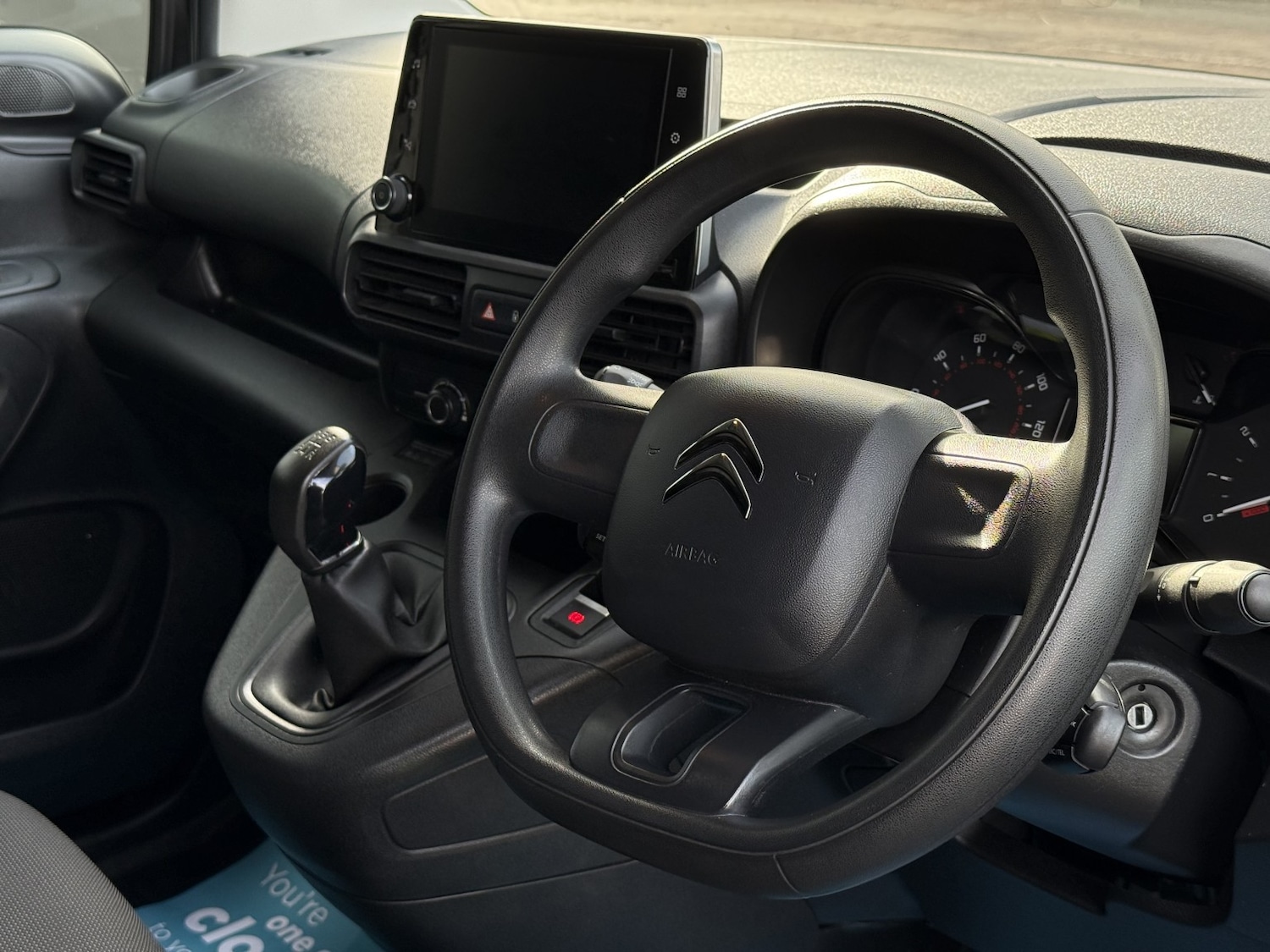 Used Citroen Berlingo 2020 for sale - 76347243: Photo 9