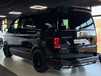 Used Volkswagen Transporter 2022 for sale - 79725097: Photo