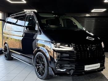 Used Volkswagen Transporter 2022 for sale - 79725097: Photo