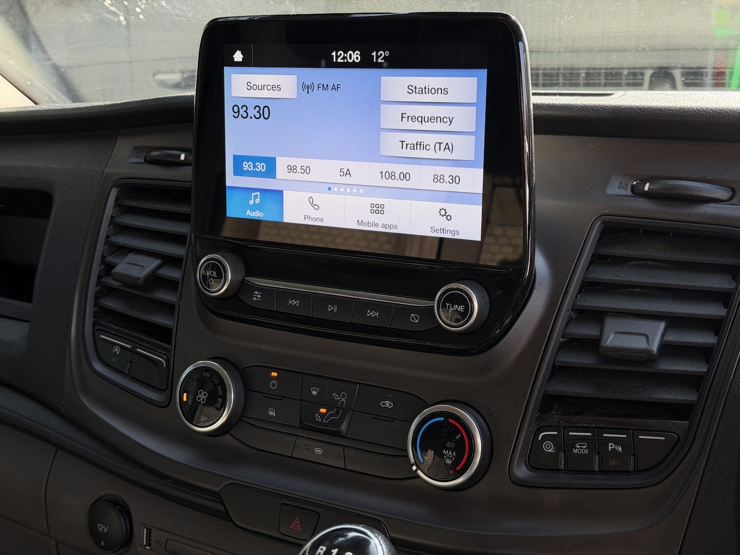 Used Ford Transit Custom 2022 for sale - 77822187: Photo 16