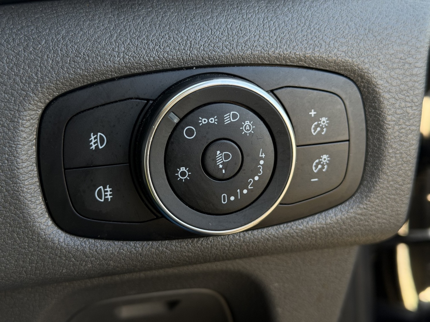 Used Ford Transit Custom 2022 for sale - 77822187: Photo 18