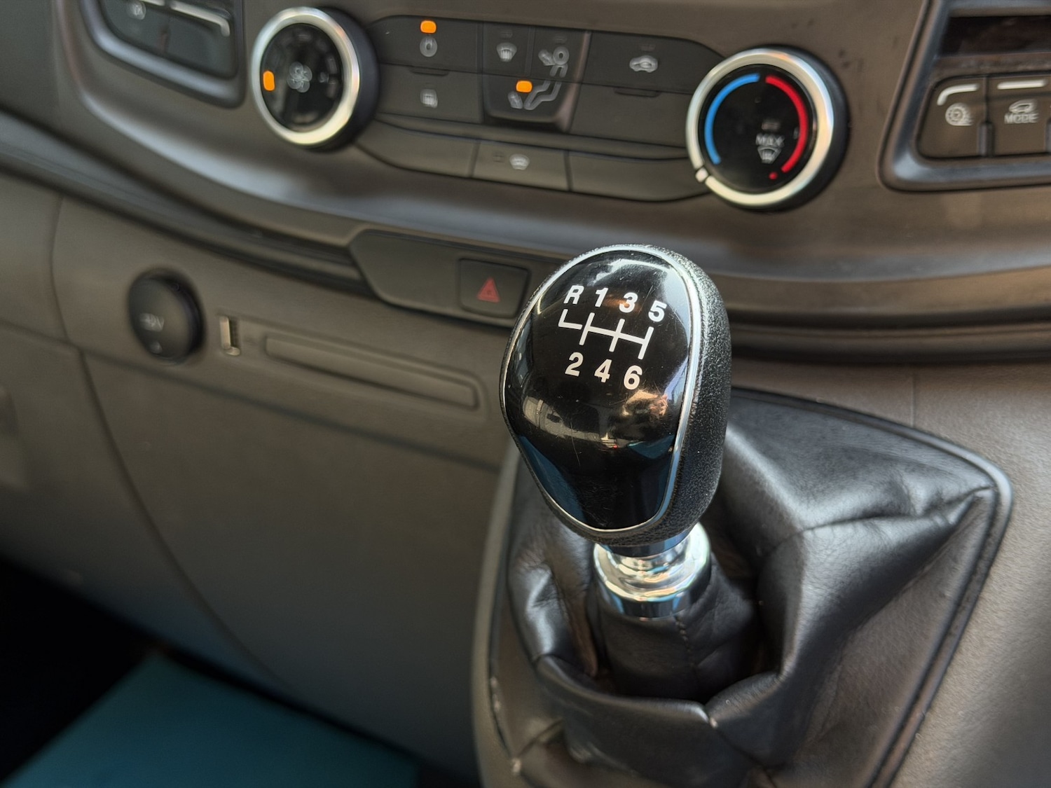 Used Ford Transit Custom 2022 for sale - 77822187: Photo 19