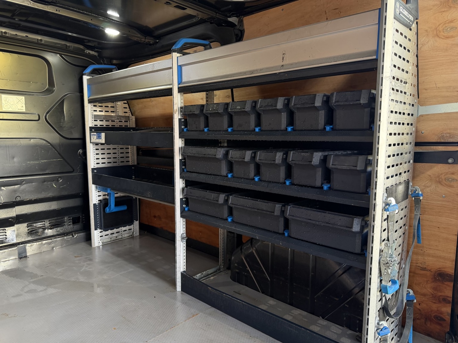 Used Ford Transit Custom 2022 for sale - 77822187: Photo 26