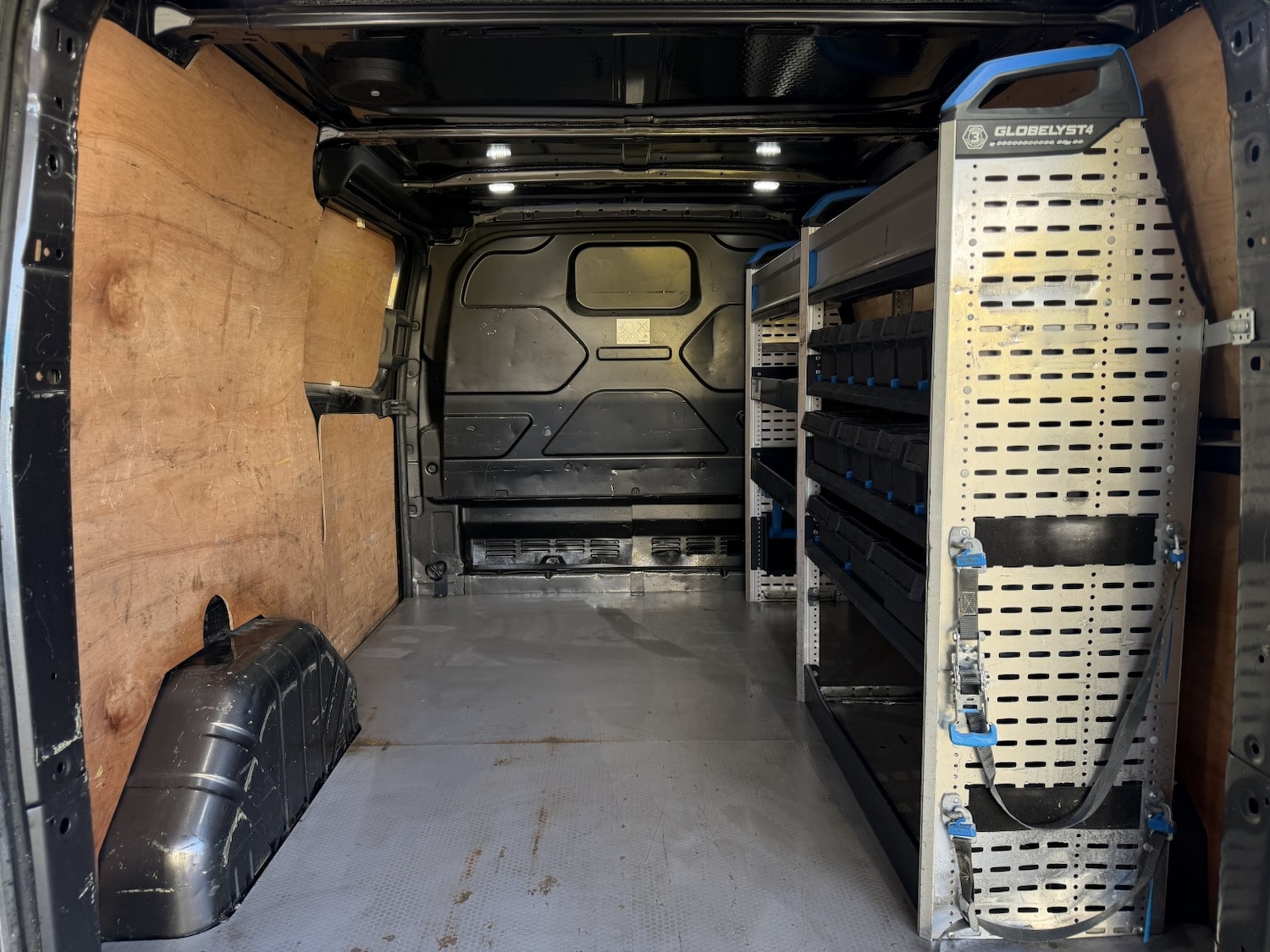 Used Ford Transit Custom 2022 for sale - 77822187: Photo 27