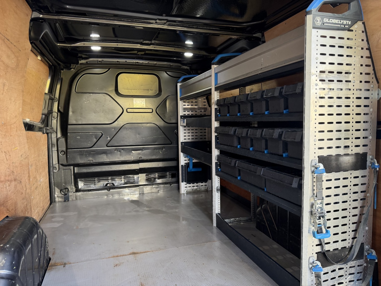 Used Ford Transit Custom 2022 for sale - 77822187: Photo 28