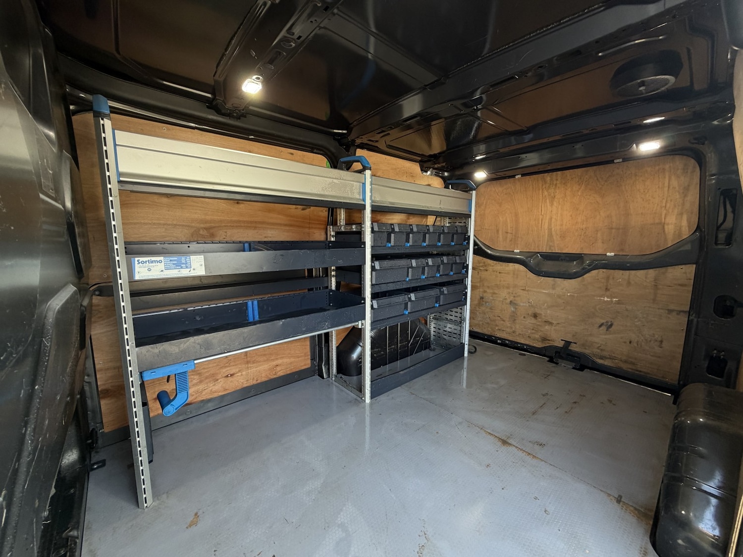 Used Ford Transit Custom 2022 for sale - 77822187: Photo 7