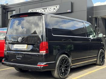 Used Volkswagen Transporter 2021 for sale - 79696998: Photo