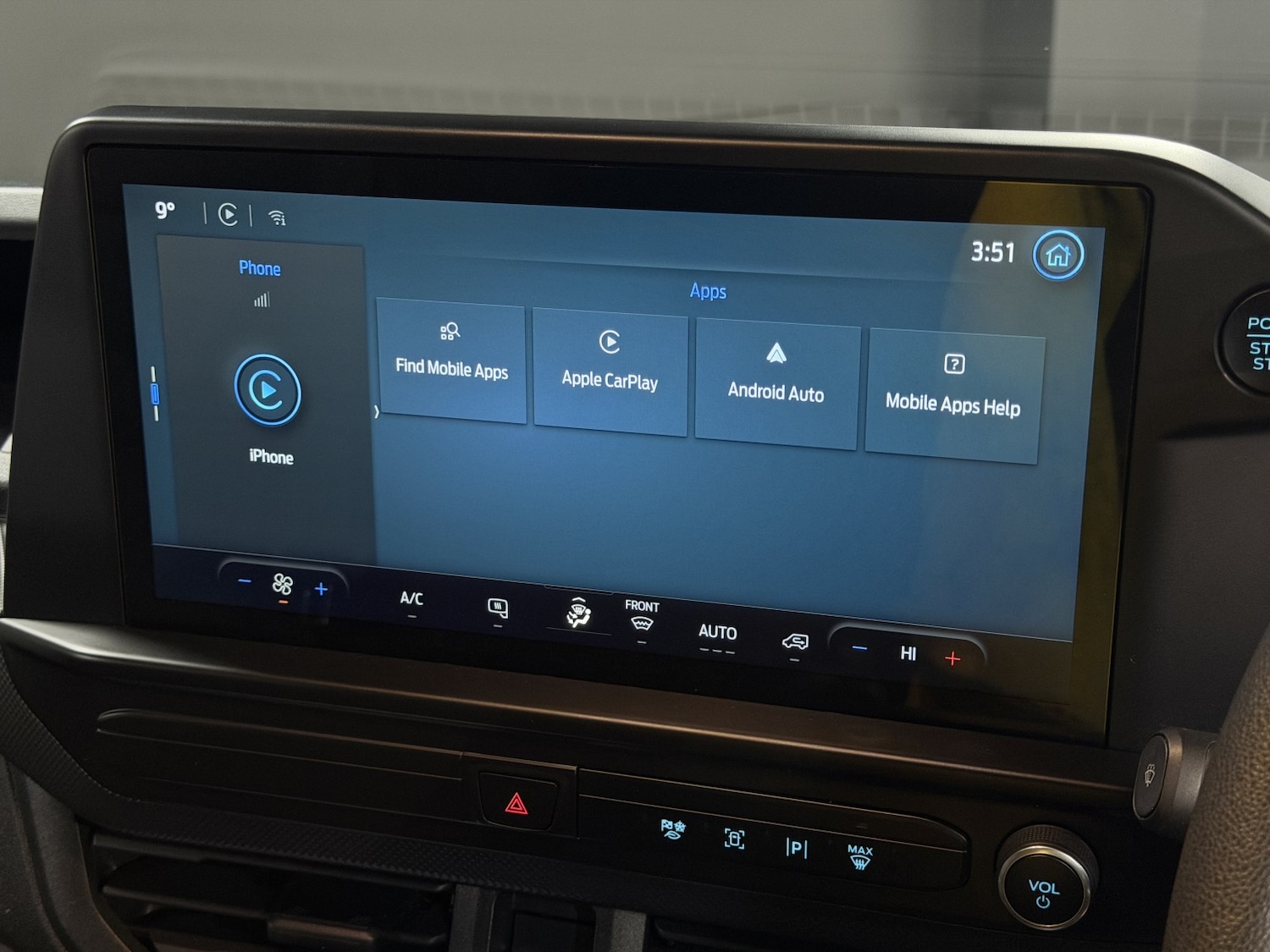 Used Ford Transit Custom 2024 for sale - 77572849: Photo 14