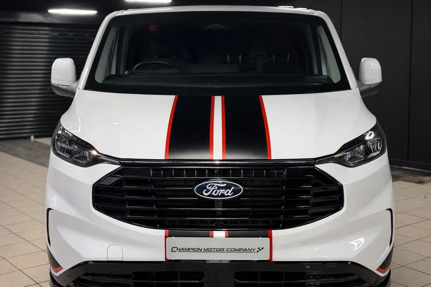 Used Ford Transit Custom 2024 for sale - 77572849: Photo 20