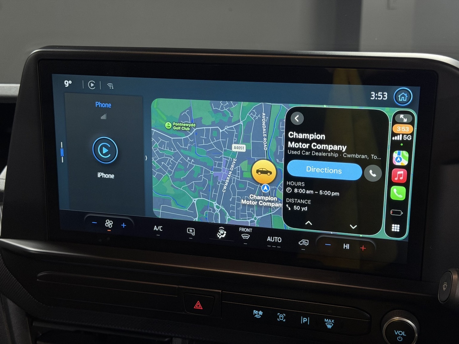 Used Ford Transit Custom 2024 for sale - 77572849: Photo 23