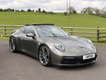 Used Porsche 911 2020 for sale - 78300496: Photo