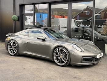 Used Porsche 911 2020 for sale - 78300496: Photo