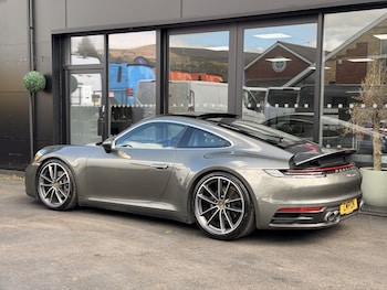 Used Porsche 911 2020 for sale - 78300496: Photo