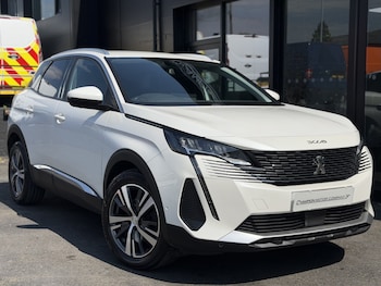Used Peugeot 3008 2021 for sale - 79404424: Photo
