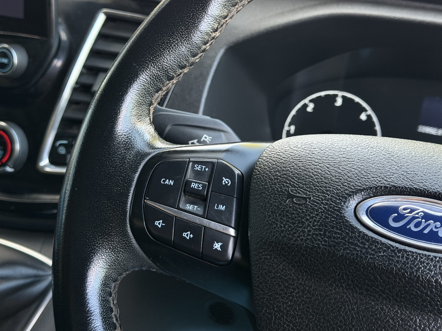 Used Ford Transit Custom 2021 for sale - 76531229: Photo 13