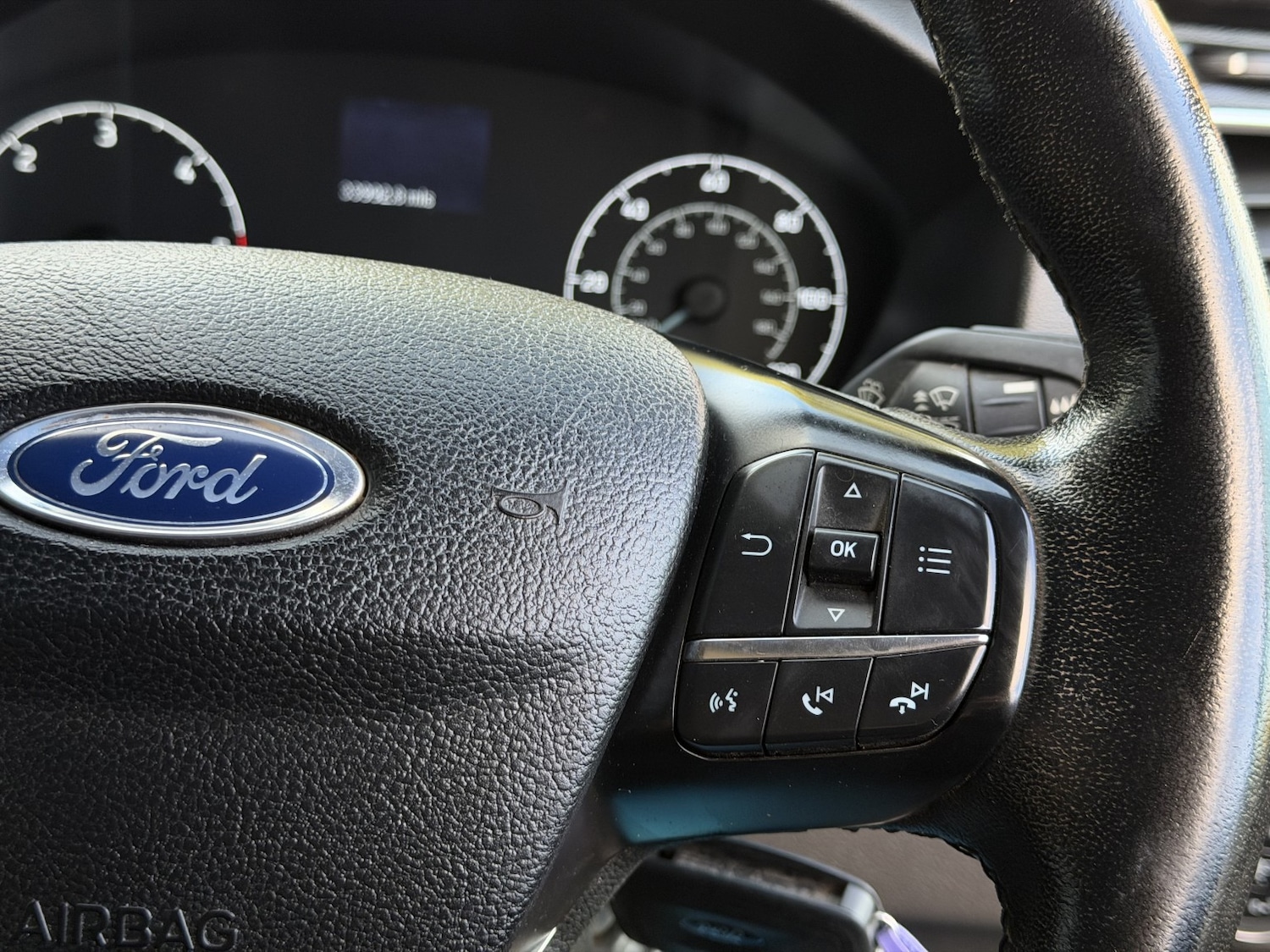 Used Ford Transit Custom 2021 for sale - 76531229: Photo 14