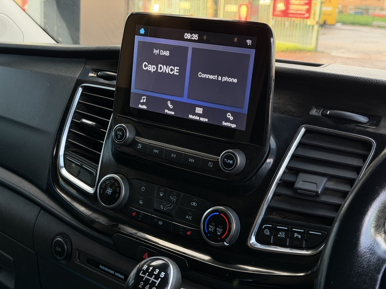 Used Ford Transit Custom 2021 for sale - 76531229: Photo 15