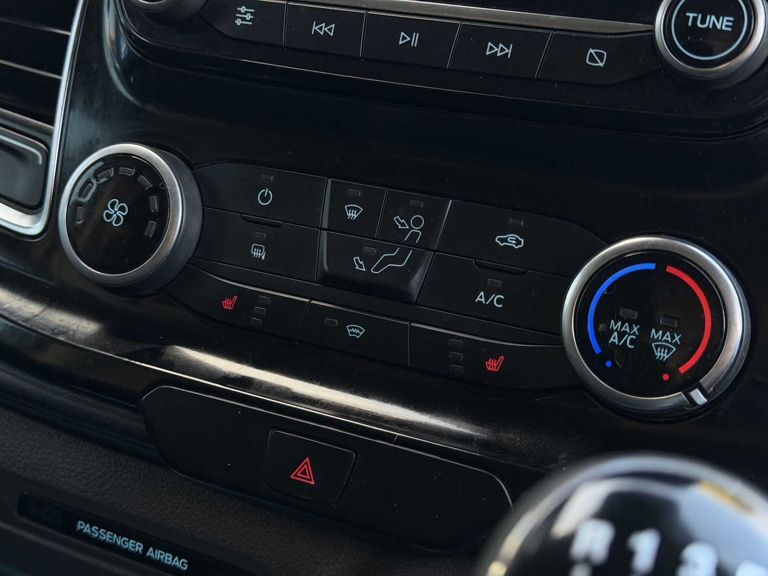 Used Ford Transit Custom 2021 for sale - 76531229: Photo 16