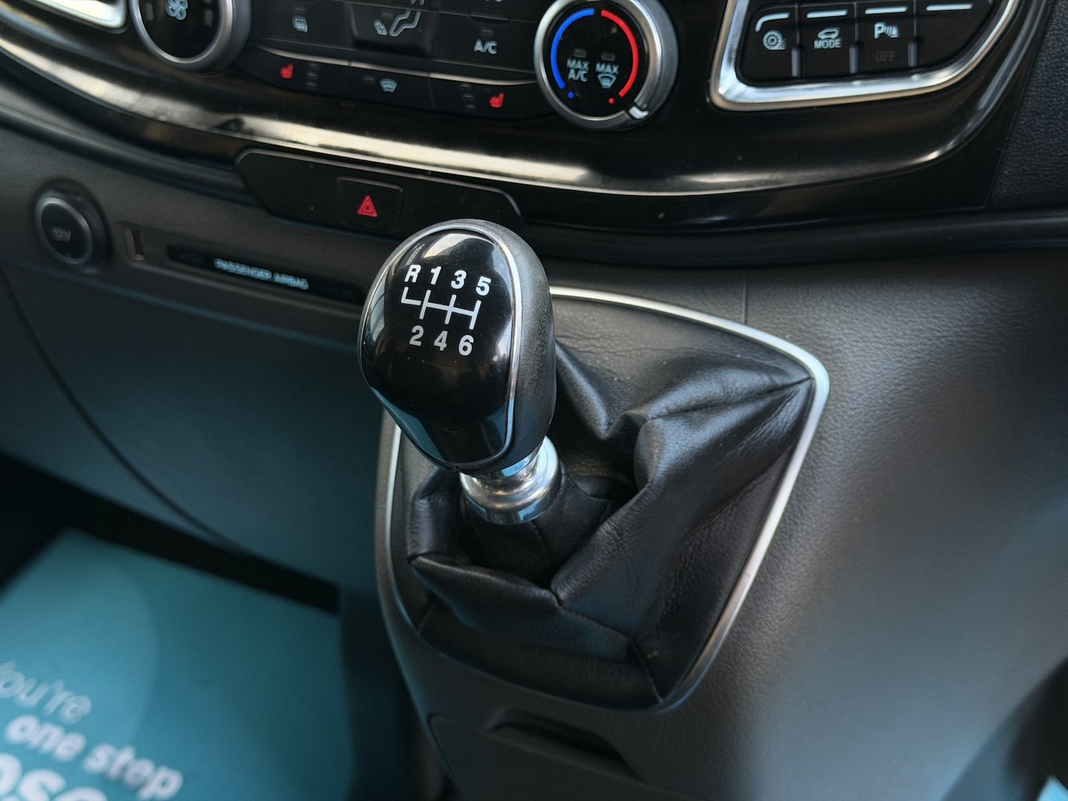 Used Ford Transit Custom 2021 for sale - 76531229: Photo 18