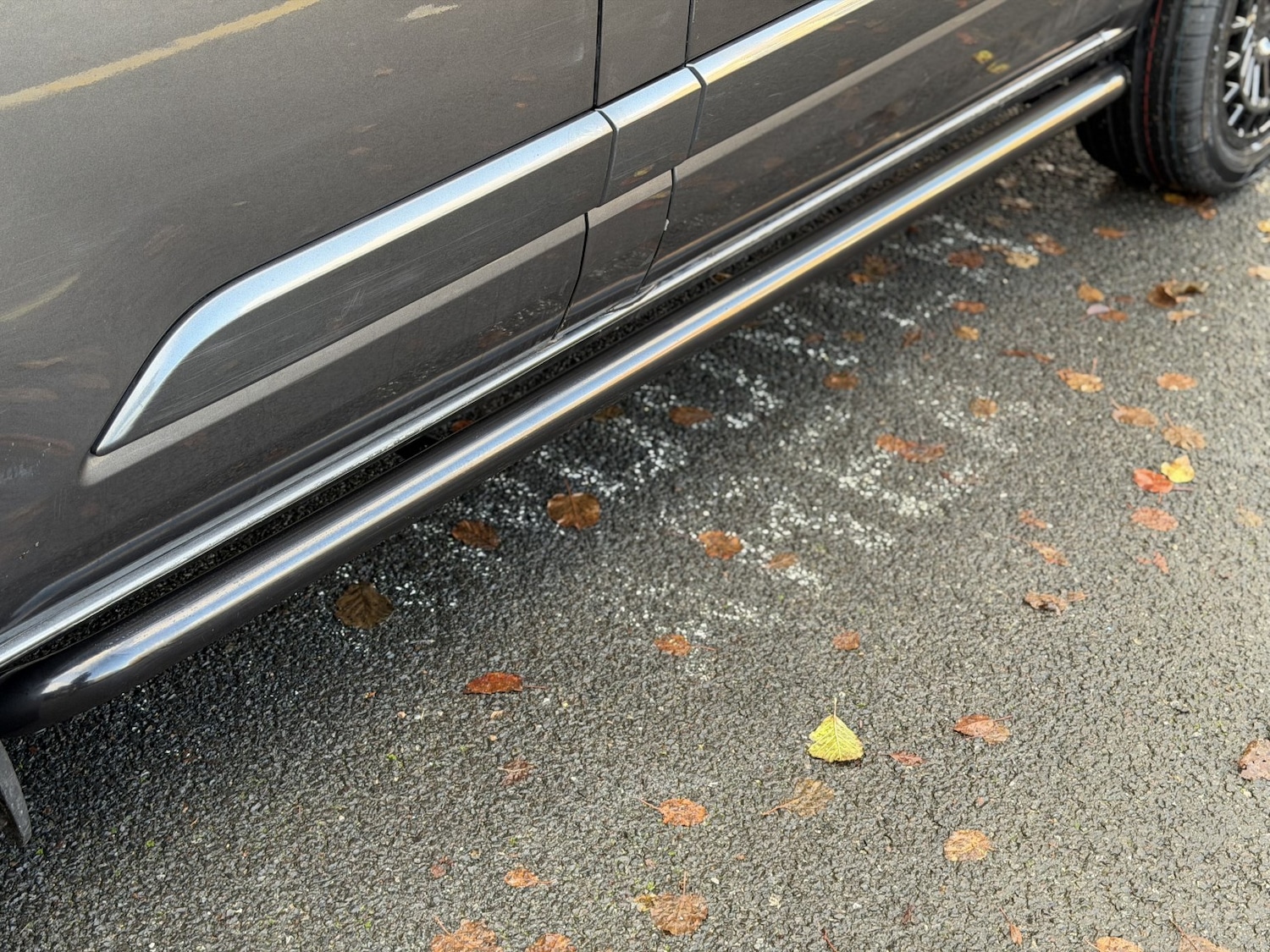 Used Ford Transit Custom 2021 for sale - 76531229: Photo 20