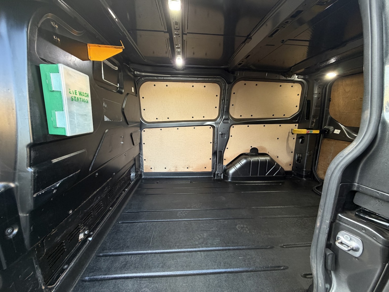 Used Ford Transit Custom 2021 for sale - 76531229: Photo 22