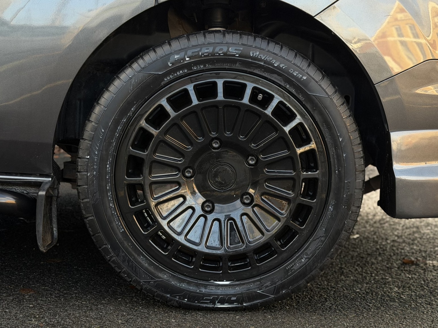 Used Ford Transit Custom 2021 for sale - 76531229: Photo 29