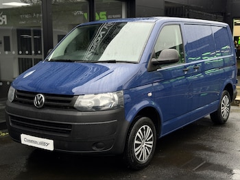 Used Volkswagen Transporter 2015 for sale - 78304822: Photo