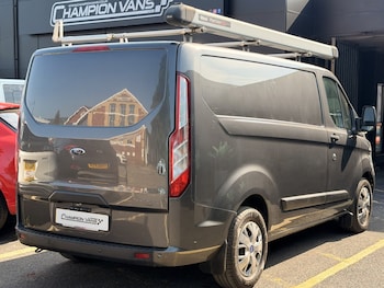 Used Ford Transit Custom 2022 for sale - 79173564: Photo
