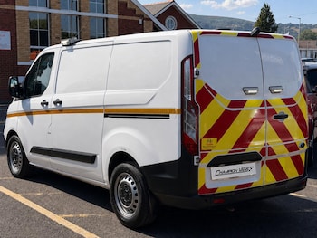 Used Ford Transit Custom 2020 for sale - 79211453: Photo