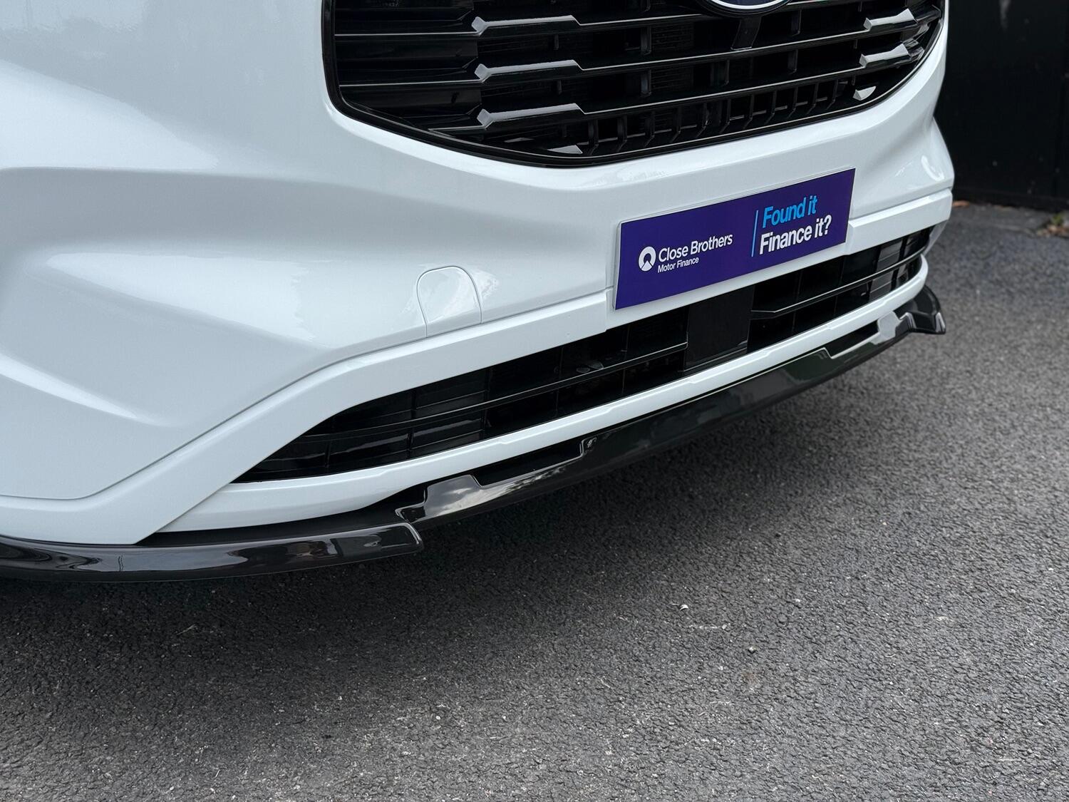 Used Ford Transit Custom 2024 for sale - 76769144: Photo 10