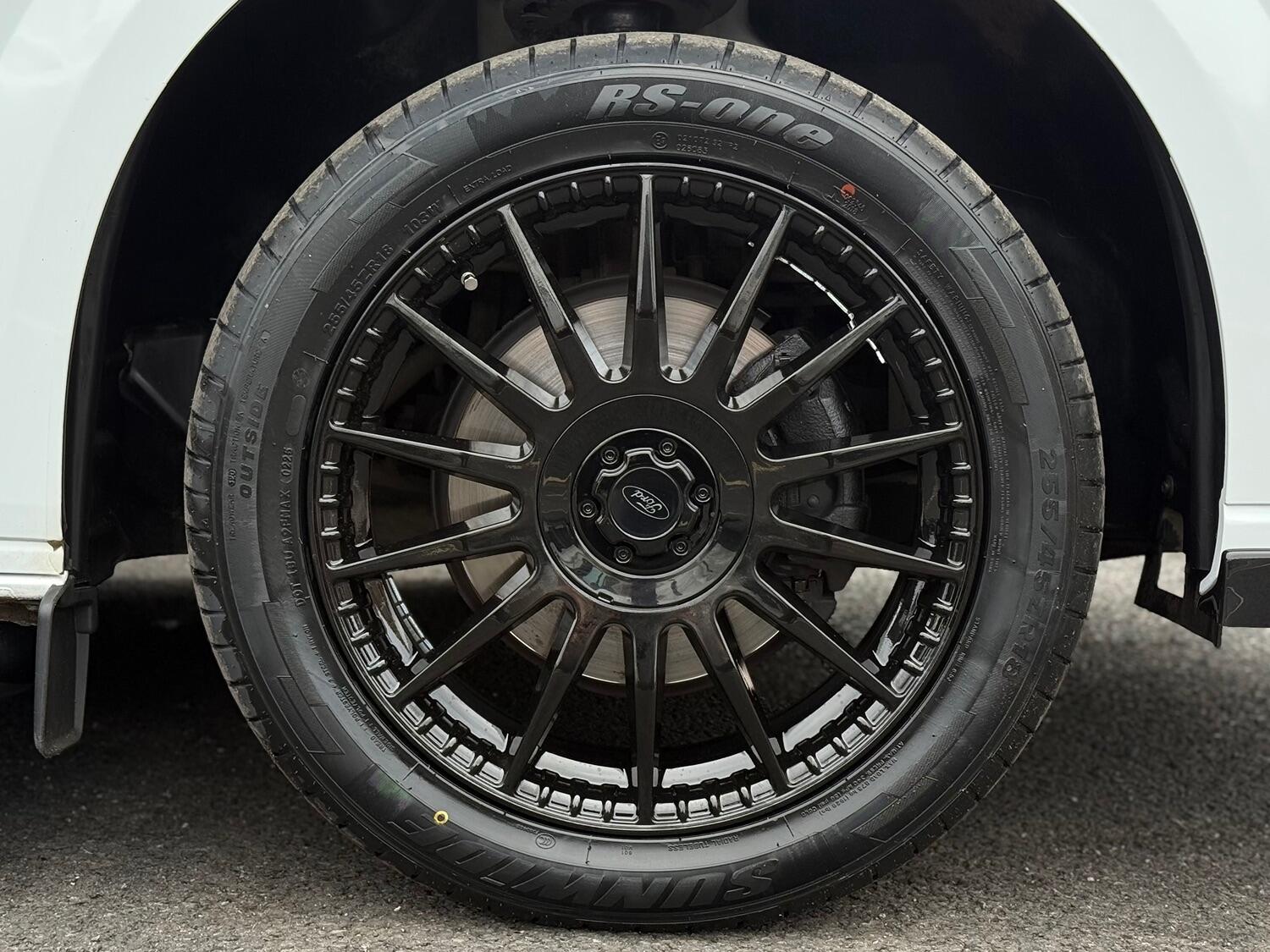 Used Ford Transit Custom 2024 for sale - 76769144: Photo 11