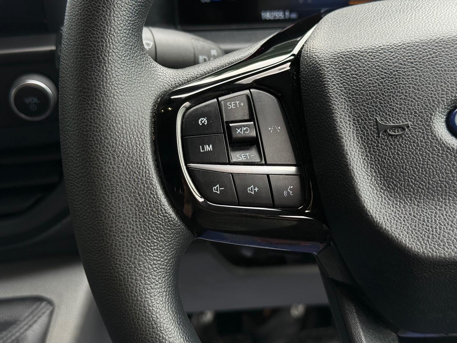 Used Ford Transit Custom 2024 for sale - 76769144: Photo 17