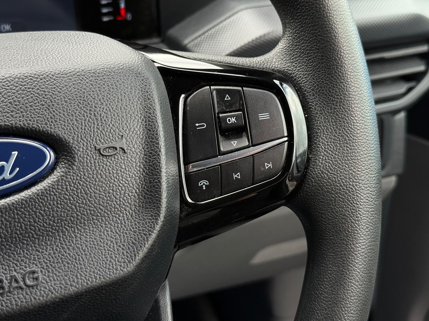 Used Ford Transit Custom 2024 for sale - 76769144: Photo 18