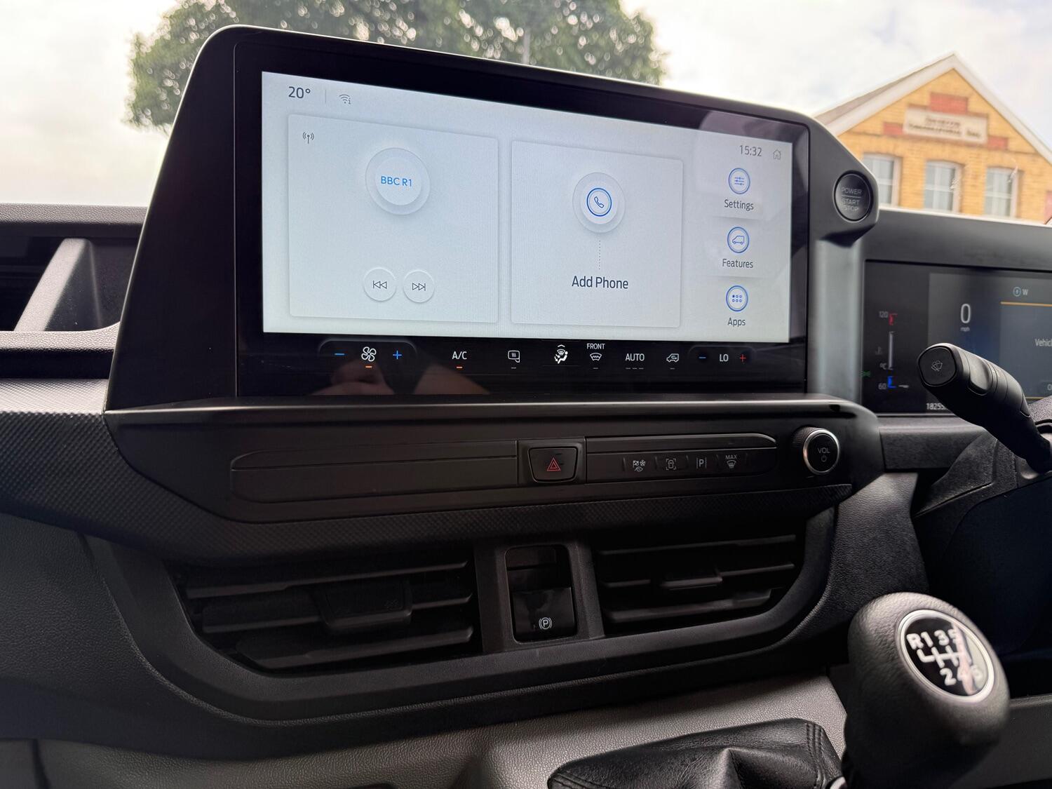 Used Ford Transit Custom 2024 for sale - 76769144: Photo 20